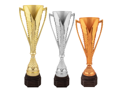 Pohár Standard S250