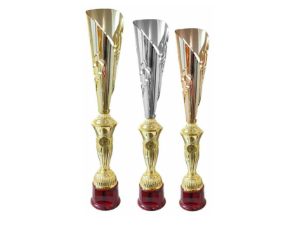 Pohár Luxus L2107