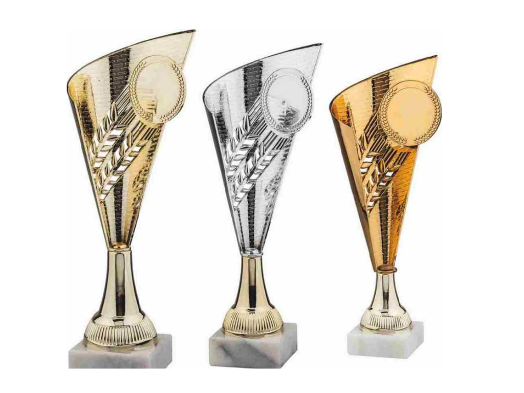 Pohár Ekonomy E0443