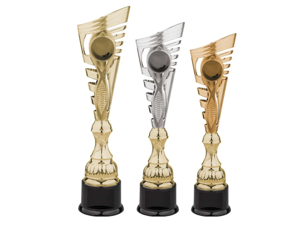 Pohár Standard S0172