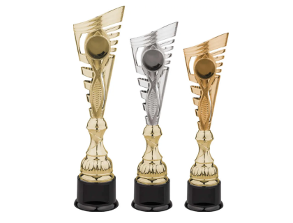 Pohár Standard S0172