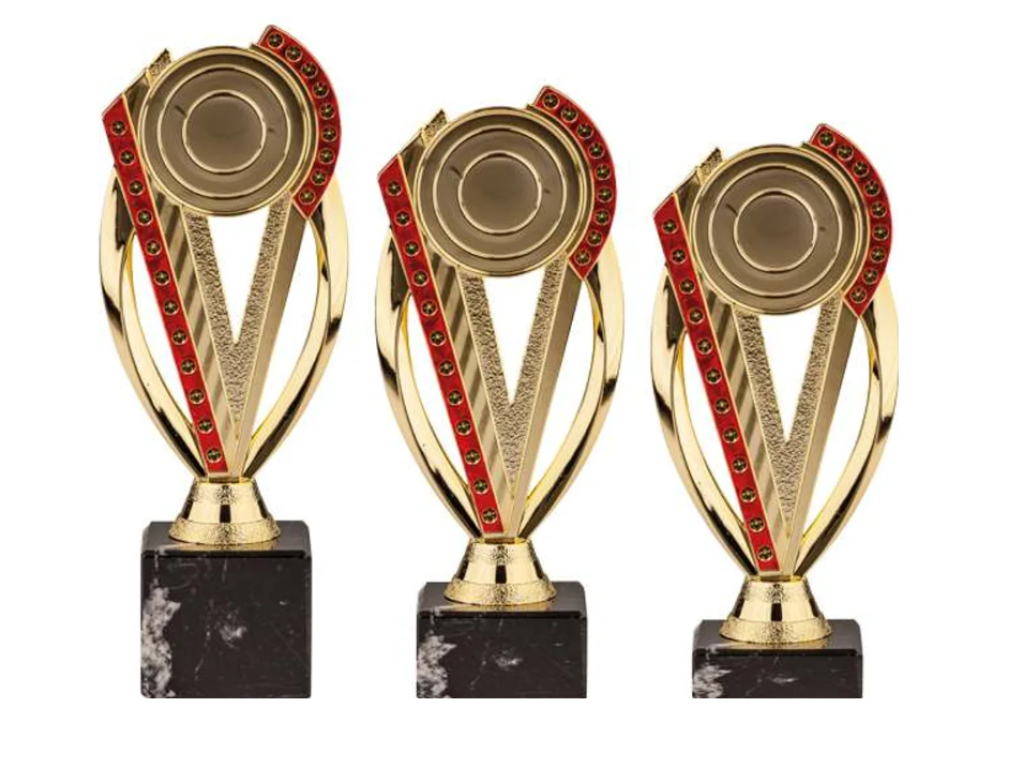 Plaketa PL0052 PL0052B