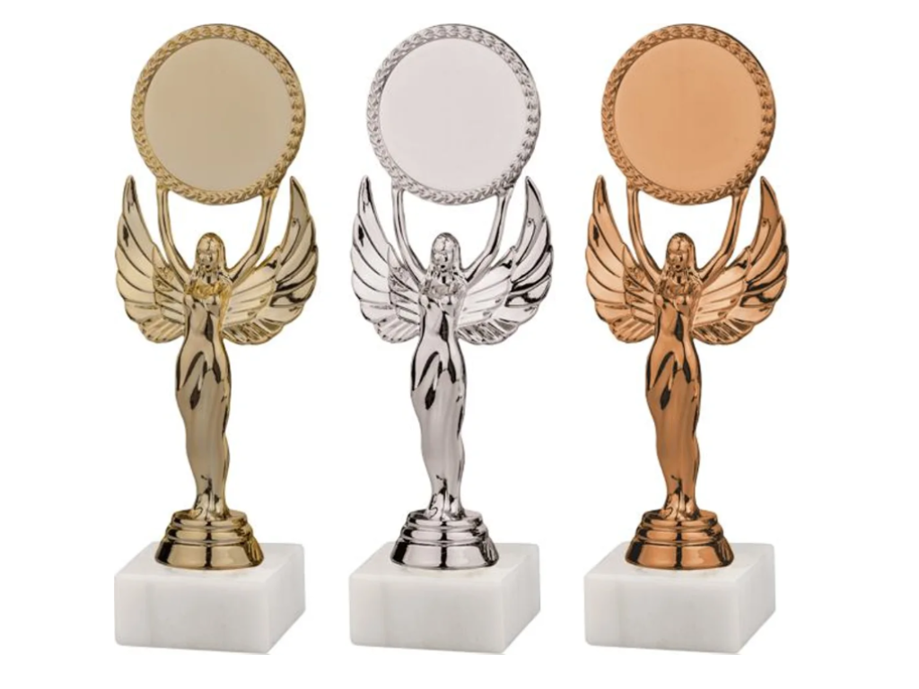 Plaketa PL0061 PL0061B