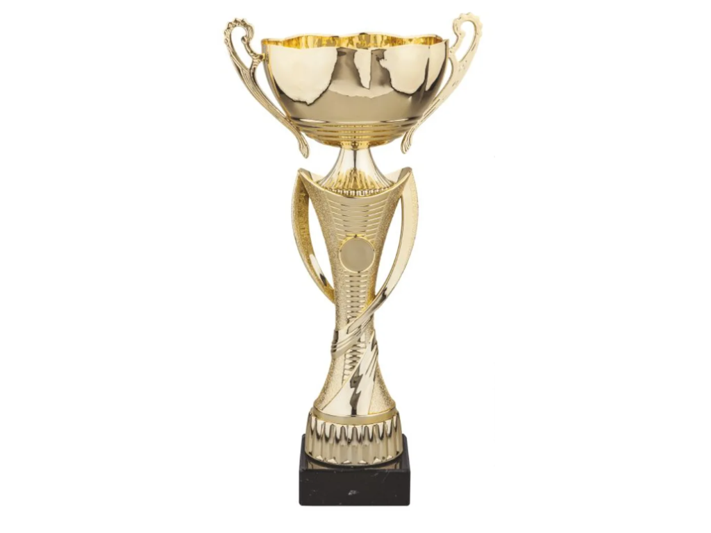 Pohár Standard S0187