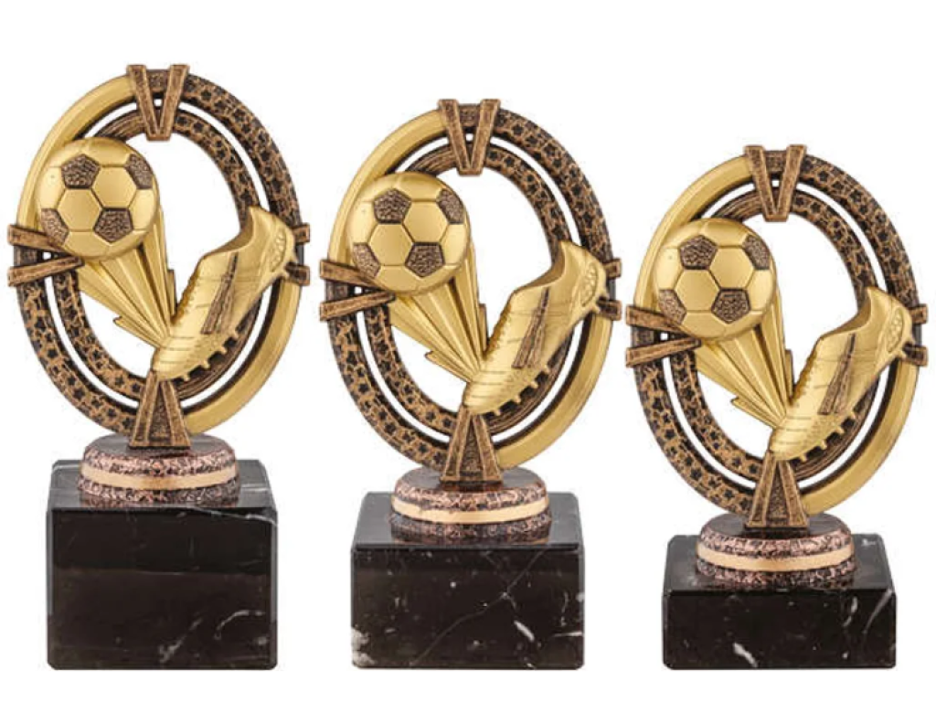 Figurka Fotbal FP0011M5