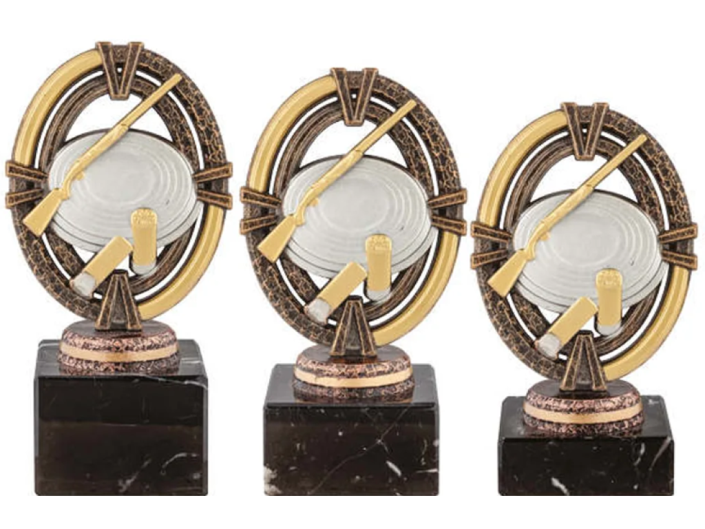 Figurka Střelba FP0011M6