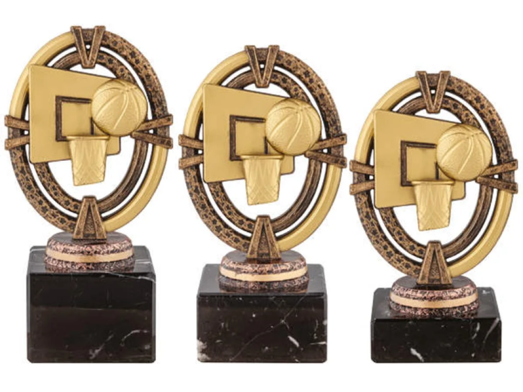 Figurka Basketball FP0011M11