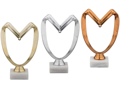 Plaketa PL0078 PL0078A