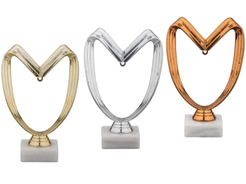 Plaketa PL0078 PL0078C