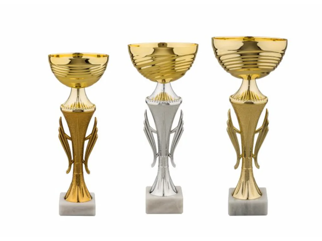 Pohár Ekonomy E0575