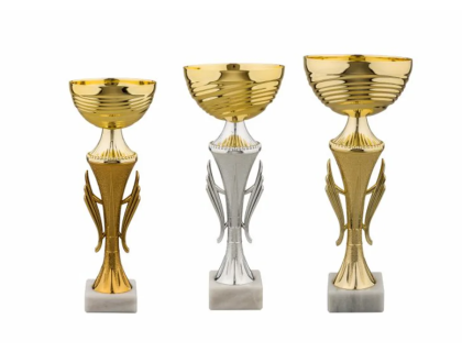 Pohár Ekonomy E0575