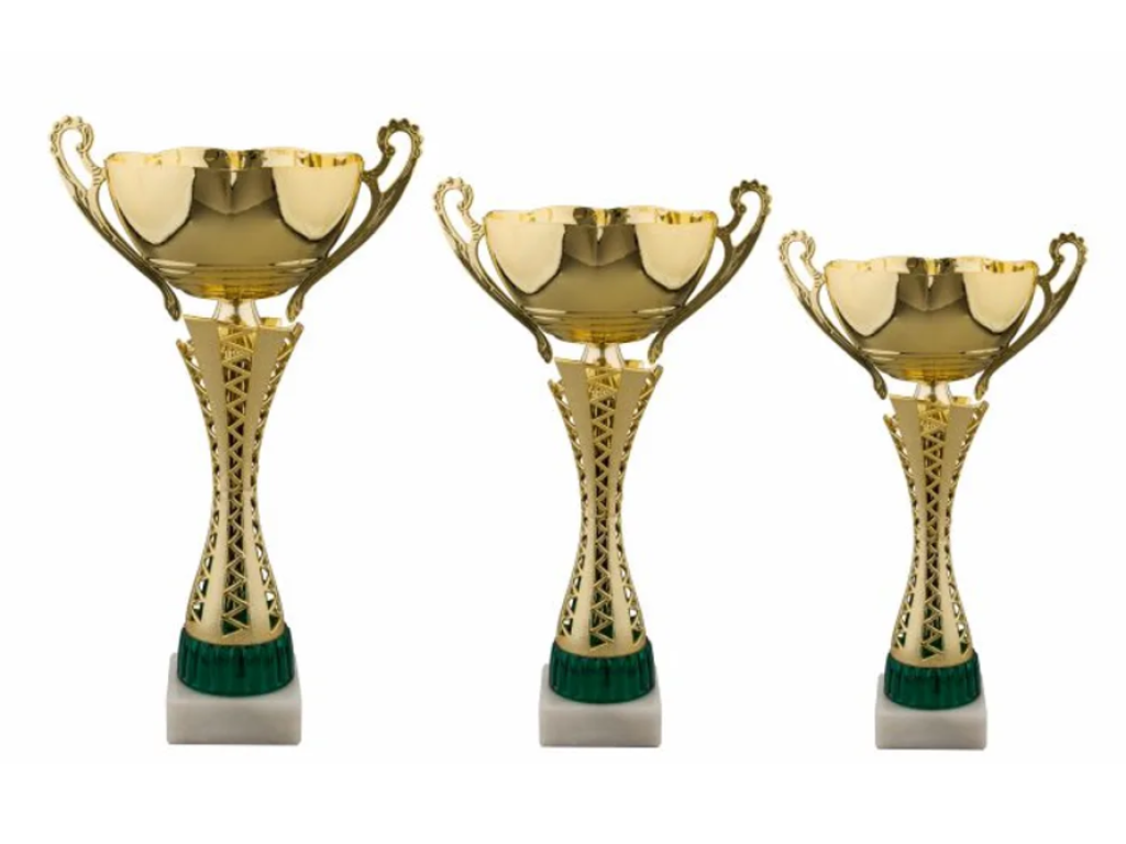 Pohár Standard S0197