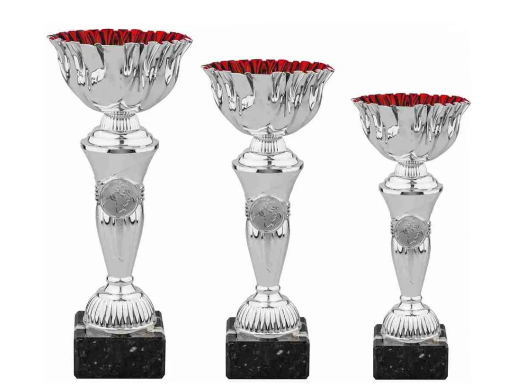 Pohár Ekonomy E0556