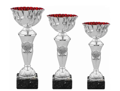 Pohár Ekonomy E0556