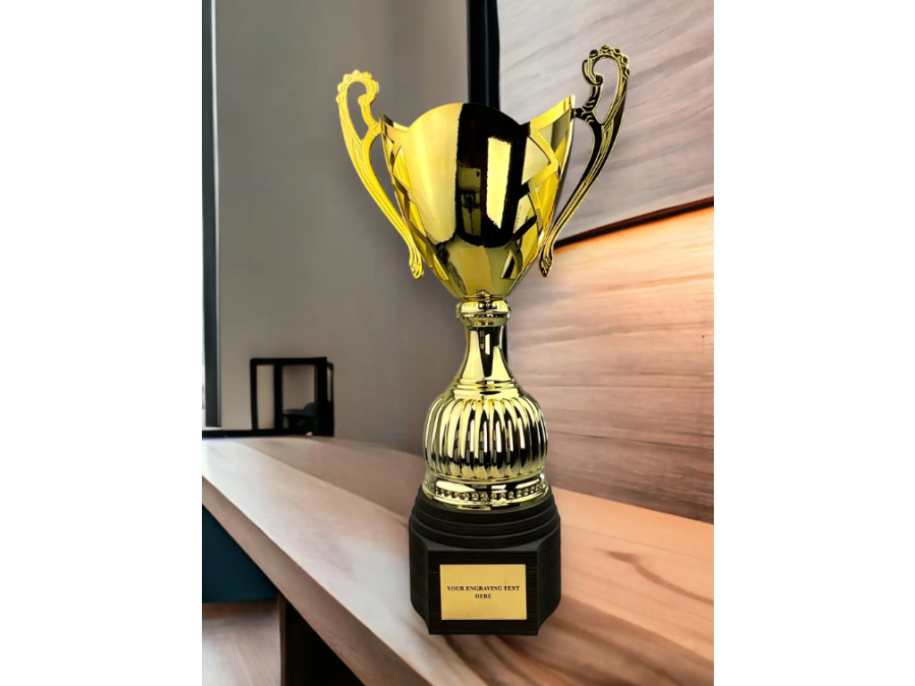 Pohár Luxus LXL2024/28