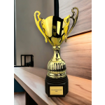 Pohár Luxus LXL2024/28