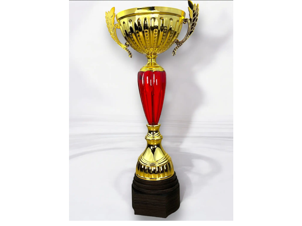 Pohár Standard S0256