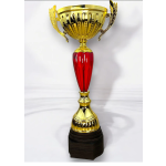 Pohár Standard S0256