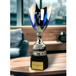 Pohár Luxus LXL2024/35