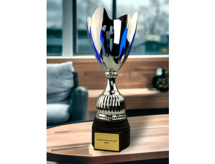 Pohár Luxus LXL2024/35