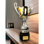 Pohár Luxus LXL2024/31