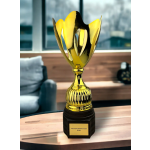 Pohár Luxus LXL2024/32