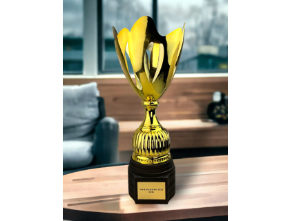 Pohár Luxus LXL2024/32