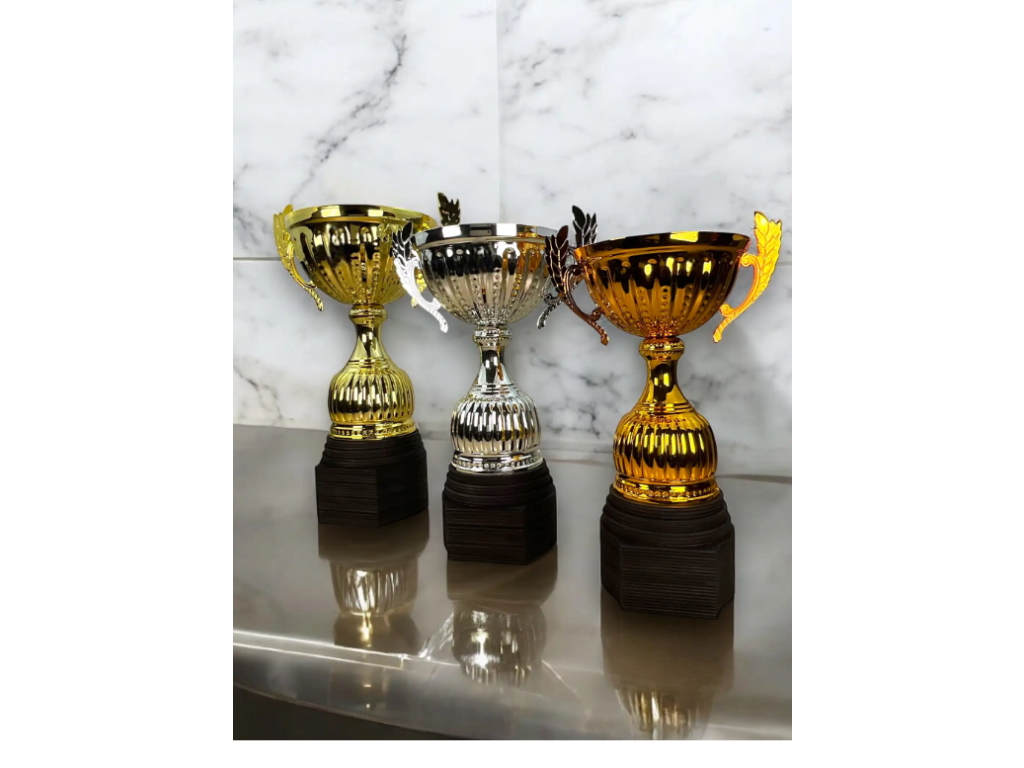 Pohár Standard S0257