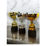 Pohár Standard S0257