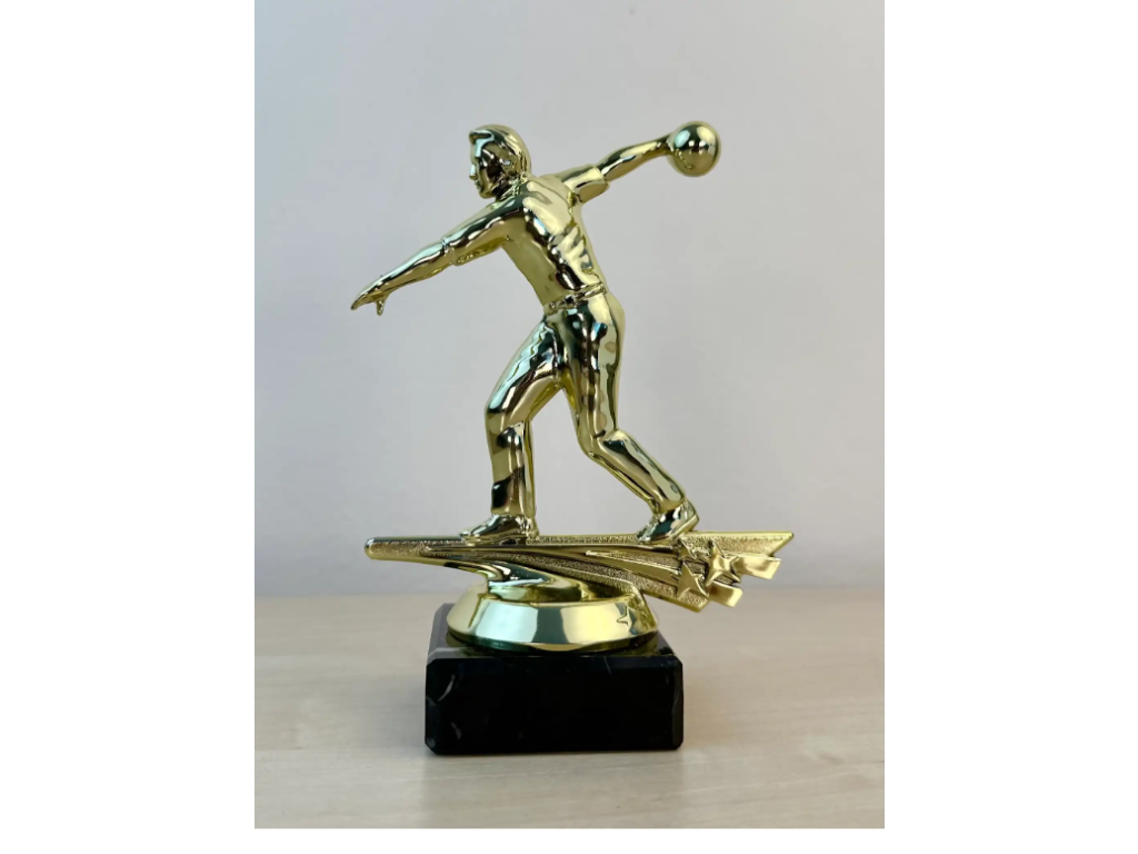 Figurka Bowling F0164
