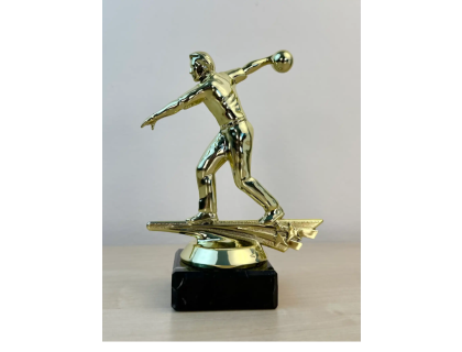 Figurka Bowling F0164