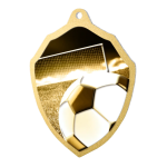 Kovová medaile Fotbal MDM02M01