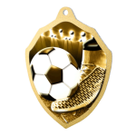 Kovová medaile Fotbal MDM02M01