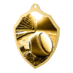 Kovová medaile Tenis MDM02M04