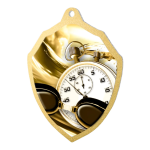 Kovová medaile Plavání MDM02M10