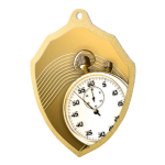 Kovová medaile Atletika MDM02M12