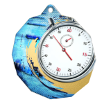 Kovová medaile Plavání MDM02M10