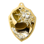 Kovová medaile Hokej MDM02M38