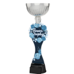 Akrylátová trofej - Hasič C2025M01