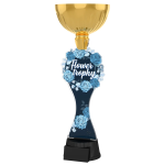 Akrylátová trofej - Hasič C2025M01