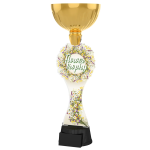 Akrylátová trofej - Hasič C2025M01