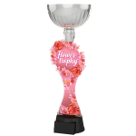 Akrylátová trofej - Hasič C2025M01