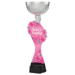 Akrylátová trofej - Hasič C2025M01