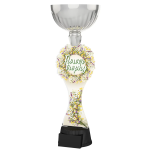 Akrylátová trofej - Hasič C2025M01