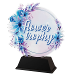 Akrylátová trofej - Hasič C2025M01