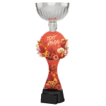 Akrylátová trofej - Hasič C2025M01