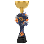 Akrylátová trofej - Hasič C2025M01