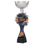 Akrylátová trofej - Hasič C2025M01