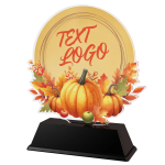 Akrylátová trofej - Hasič C2025M01