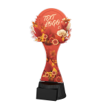 Akrylátová trofej - Hasič C2025M01